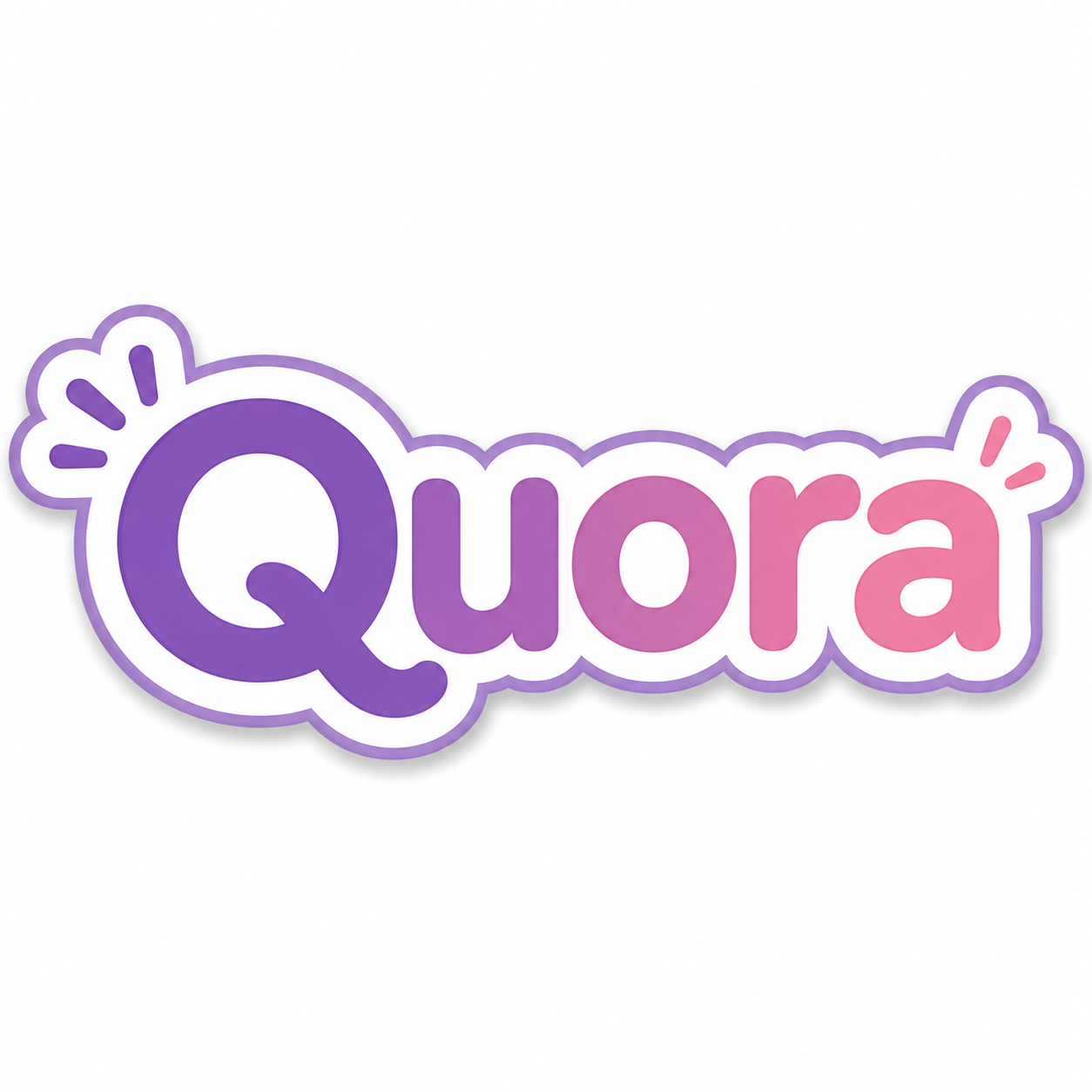 cara membangun brand personal di Quora